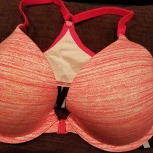 Like new PINK by Victoria's Secret bra 32DD